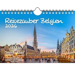 Reisezauber din kalender gebraucht kaufen  Wird an jeden Ort in Deutschland
