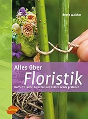 Floristik blumensträuße gest gebraucht kaufen  Wird an jeden Ort in Deutschland
