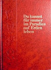 Kannst im paradies gebraucht kaufen  Wird an jeden Ort in Deutschland
