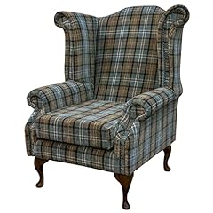 Beaumont large wingback for sale  Delivered anywhere in UK