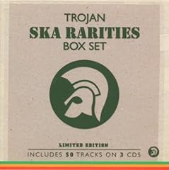 Trojan ska rarities gebraucht kaufen  Wird an jeden Ort in Deutschland