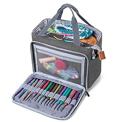 Luxja crochet tote for sale  Delivered anywhere in USA 