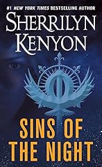 Sins night cover for sale  Delivered anywhere in USA 