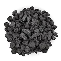 Onlyfire black lava for sale  Delivered anywhere in USA 