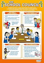 School council pshe for sale  Delivered anywhere in UK