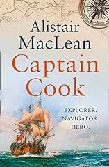 Captain cook for sale  Delivered anywhere in UK