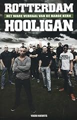 Rotterdam hooligan het gebraucht kaufen  Wird an jeden Ort in Deutschland