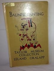 Balinese painting for sale  Delivered anywhere in USA 
