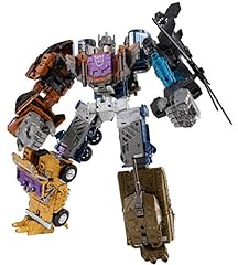 Transformers unite warriors for sale  Delivered anywhere in UK