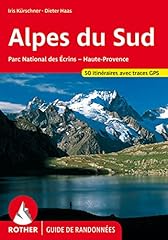 Alpes sud ecrins for sale  Delivered anywhere in UK
