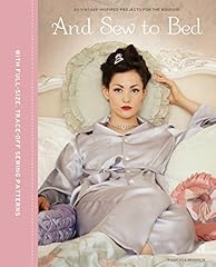 And sew bed gebraucht kaufen  Wird an jeden Ort in Deutschland
