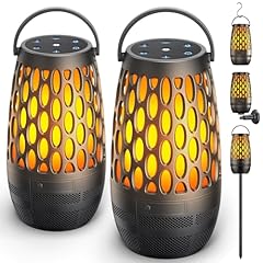 Outdoor speakers bluetooth for sale  Delivered anywhere in USA 