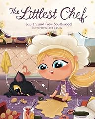 Littlest chef for sale  Delivered anywhere in USA 