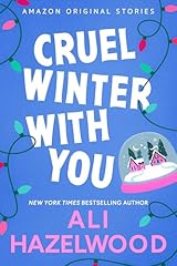 Cruel winter for sale  Delivered anywhere in UK