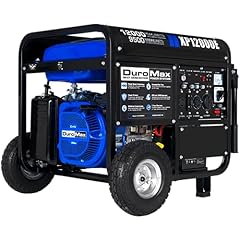 Duromax gas powered for sale  Delivered anywhere in USA 