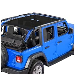 Alien sunshade jeep for sale  Delivered anywhere in USA 