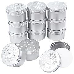 Pandahall 12pcs aluminium for sale  Delivered anywhere in USA 