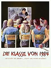 Klasse 1984 gebraucht kaufen  Wird an jeden Ort in Deutschland