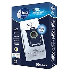Pack electrolux e201s for sale  Delivered anywhere in UK