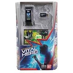 Vital hero digimon for sale  Delivered anywhere in USA 
