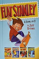 Flat stanley books for sale  Delivered anywhere in USA 