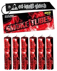 Rauchfackel smoke tubes gebraucht kaufen  Wird an jeden Ort in Deutschland