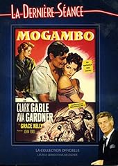 Mogambo d'occasion  Livré partout en Belgiqu
