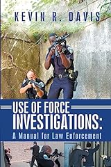 Use force investigations for sale  Delivered anywhere in USA 