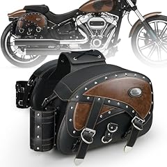 Nicecnc motorcycle saddlebags for sale  Delivered anywhere in USA 