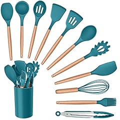 Kitchen utensils set for sale  Delivered anywhere in UK