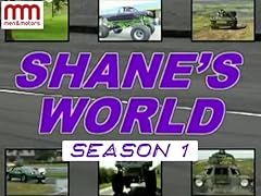 Shane for sale  Delivered anywhere in UK