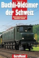 Buchli oldtimer der usato  Spedito ovunque in Italia 