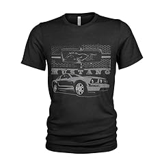 Ford mustang shirt d'occasion  Livré partout en France