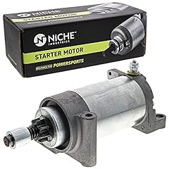 Niche starter motor for sale  Delivered anywhere in USA 