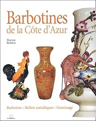 Barbotines cote azur. d'occasion  Livré partout en Belgiqu