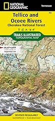 Tellico ocoee rivers for sale  Delivered anywhere in USA 