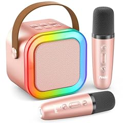 Peski karaoke machine for sale  Delivered anywhere in USA 