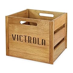 Victrola wooden crate for sale  Delivered anywhere in USA 