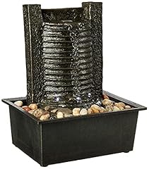 Indoor fountain led for sale  Delivered anywhere in USA 