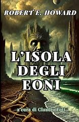 Isola degli eoni usato  Spedito ovunque in Italia 