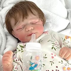 Xswpl lifelike reborn for sale  Delivered anywhere in USA 