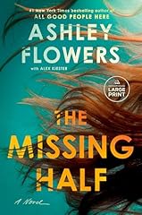 Missing half novel for sale  Delivered anywhere in USA 