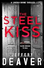 The steel kiss usato  Spedito ovunque in Italia 