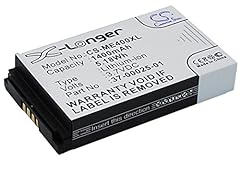 Gps navigation battery for sale  Delivered anywhere in UK