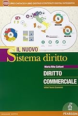 Nuovo sistema diritto usato  Spedito ovunque in Italia 