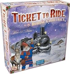 Ticket ride nordic for sale  Delivered anywhere in USA 