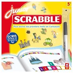 Junior scrabble écrire d'occasion  Livré partout en France