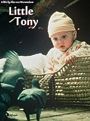 Little tony for sale  Delivered anywhere in USA 