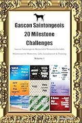 Gascon saintongeois milestone d'occasion  Livré partout en France