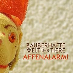 Affenalarm gebraucht kaufen  Wird an jeden Ort in Deutschland